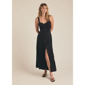 Favorite Daughter THE PALOMA DRESS Size Small